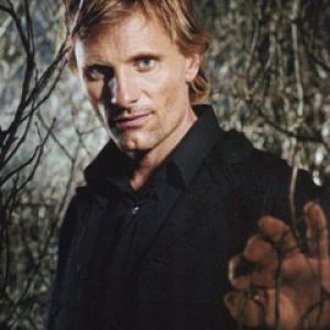 Viggo Mortensen