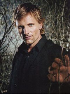 Viggo Mortensen