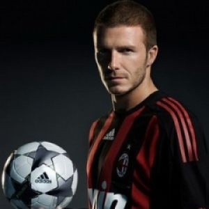 David Beckham