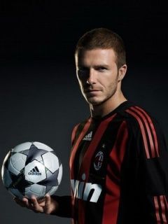 David Beckham