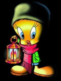 Tweety