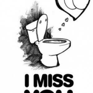 I miss You