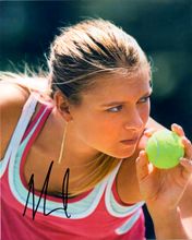 Maria Sharapova