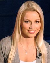 Barbora RakovskĂˇ