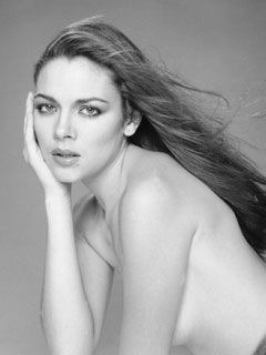 Kim Cattrall