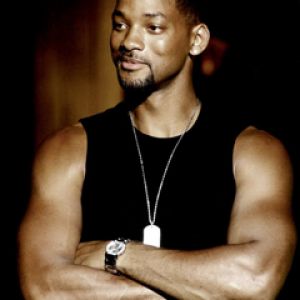 Will Smith