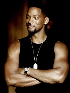 Will Smith