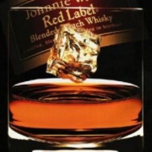 Johnnie Walker Red Label