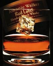 Johnnie Walker Red Label