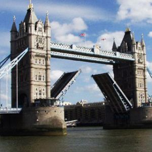 Tower Bridge - London