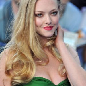 Amanda Seyfried