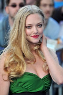 Amanda Seyfried