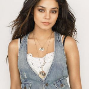 Vanessa Hudgens 