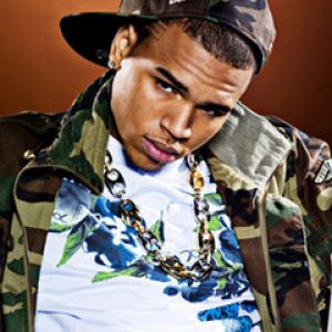 Chris Brown 