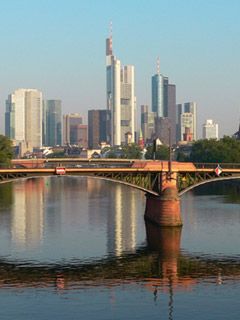 Frankfurt