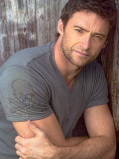 Hugh Jackman 