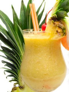 Pina Colada
