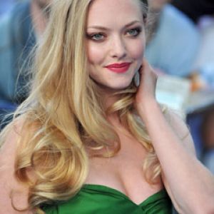 Amanda Seyfried