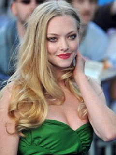 Amanda Seyfried