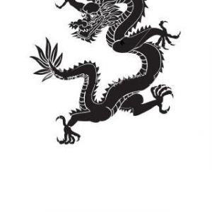 Chinese Dragon