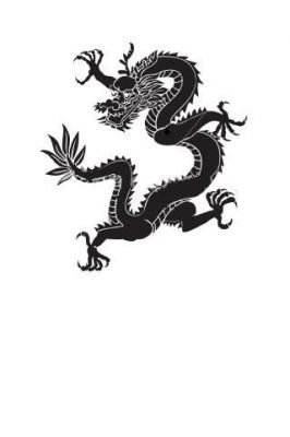 Chinese Dragon