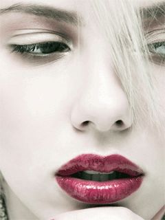 Scarlett Johansson  