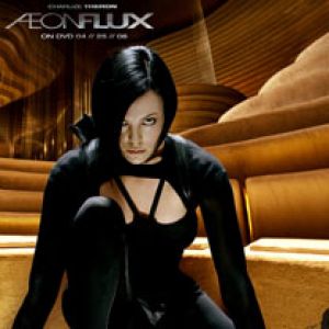 Aeon Flux