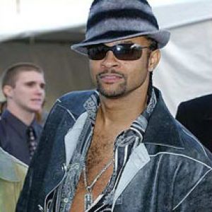 Shaggy