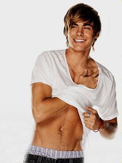 Zac Efron