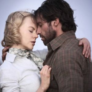 Nicole Kidman and Hugh Jackman - Australia