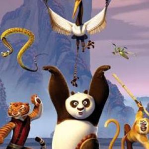 Kung Fu Panda 