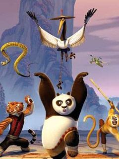 Kung Fu Panda 