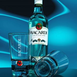 Bacardi