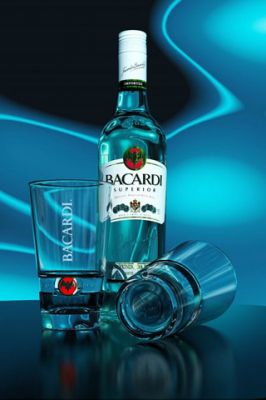 Bacardi