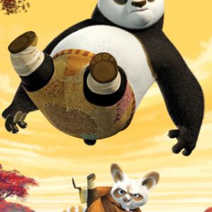 Kung Fu Panda