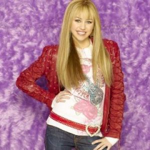 Hannah Montana