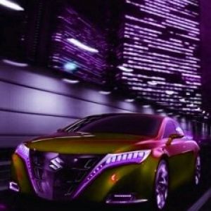 Suzuki
