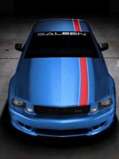 Mustang
