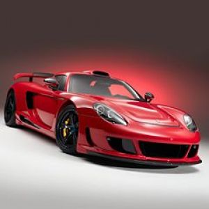 Carrera GT