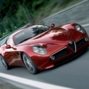 Alfa Romeo