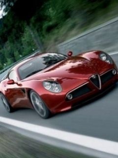 Alfa Romeo