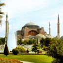 Hagia Sophia 
