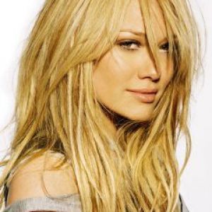 Hillary Duff