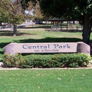 Central Park