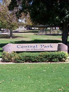 Central Park