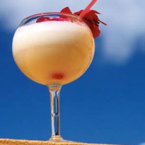 Pina Colada 
