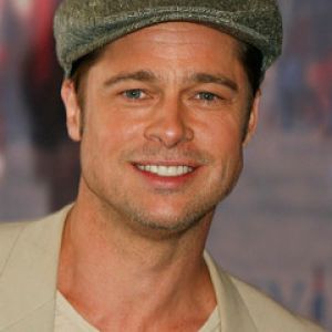 Brad Pitt