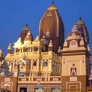 Delhi