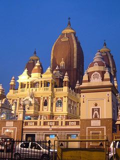 Delhi