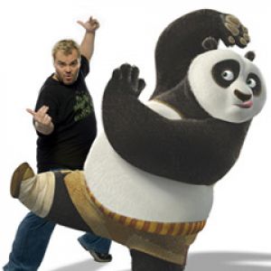 Kung Fu Panda